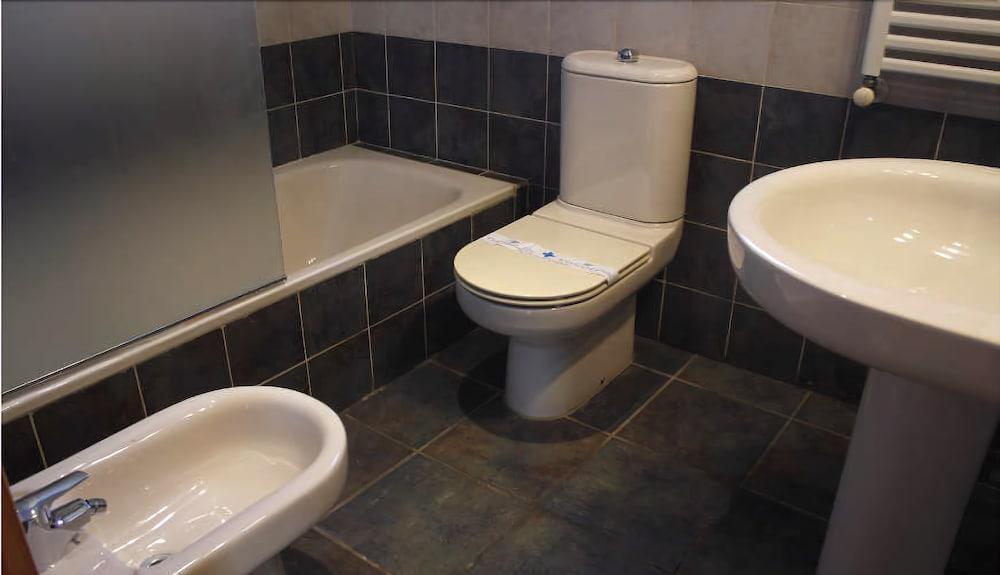 Bungalows Puerta Del Sol Unitursa Calpe Ngoại thất bức ảnh
