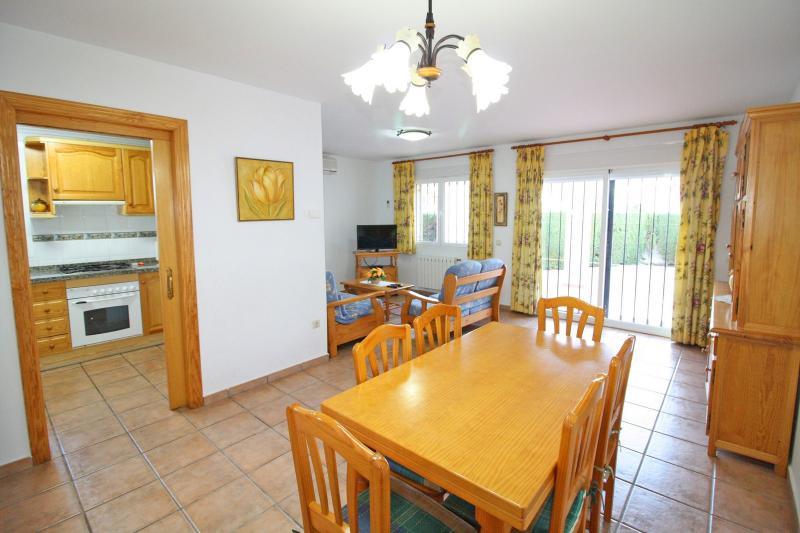 Bungalows Puerta Del Sol Unitursa Calpe Ngoại thất bức ảnh