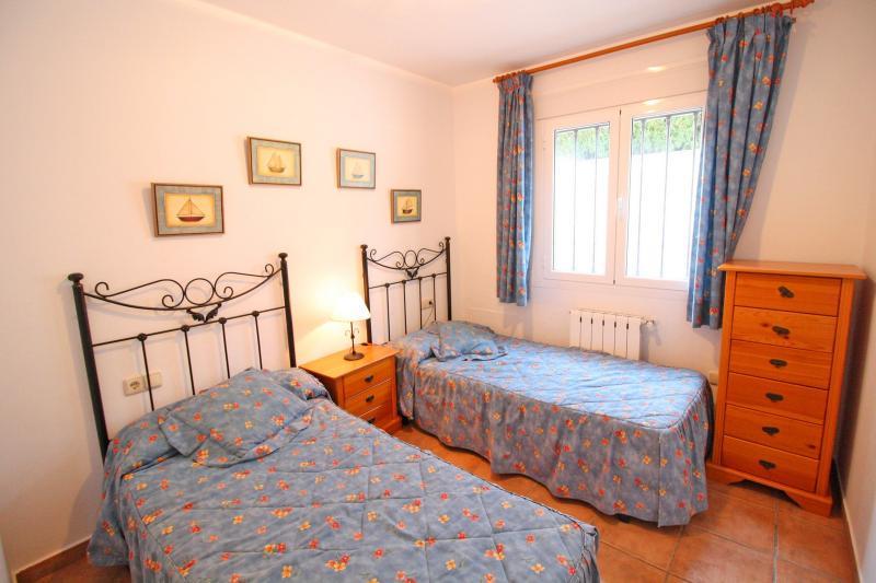 Bungalows Puerta Del Sol Unitursa Calpe Ngoại thất bức ảnh