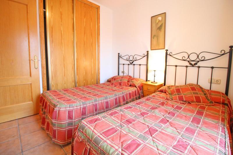Bungalows Puerta Del Sol Unitursa Calpe Ngoại thất bức ảnh